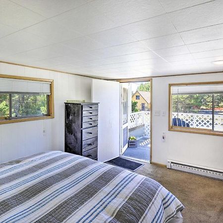 Coastal Pnw Gem With Hot Tub - Walk To Beach! Grayland Екстер'єр фото