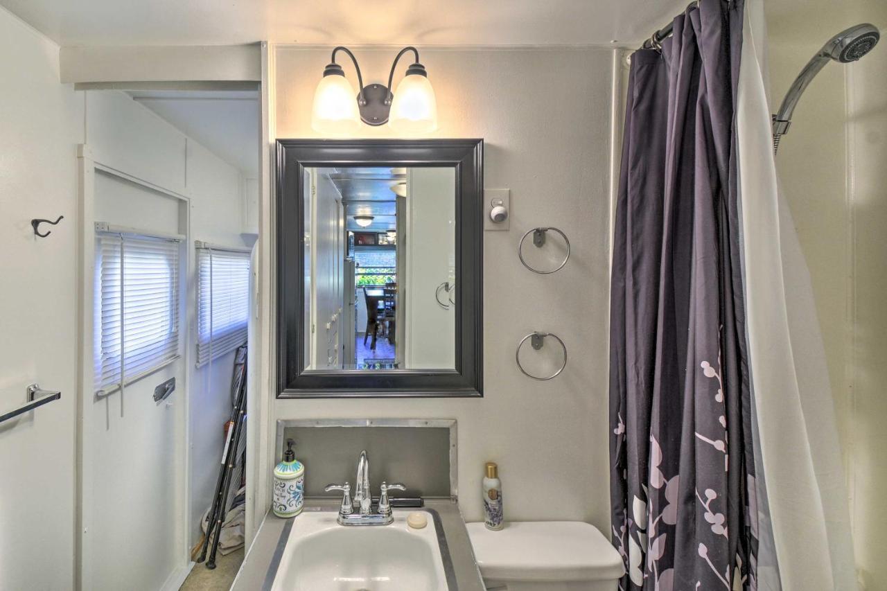 Coastal Pnw Gem With Hot Tub - Walk To Beach! Grayland Екстер'єр фото